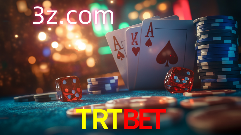 TRTBET Apostas Esportivas